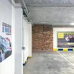 Le Patio De Loiseau