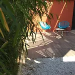Le Patio De Loiseau