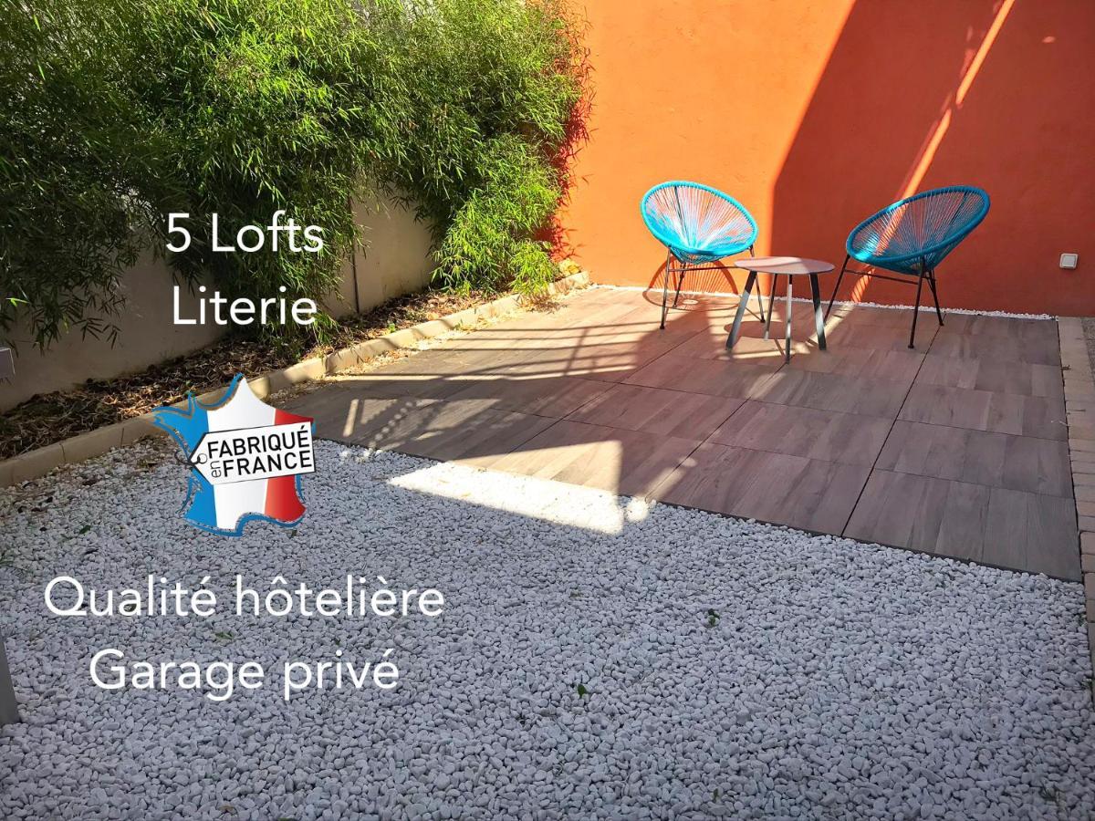 Apartment Le Patio De Loiseau